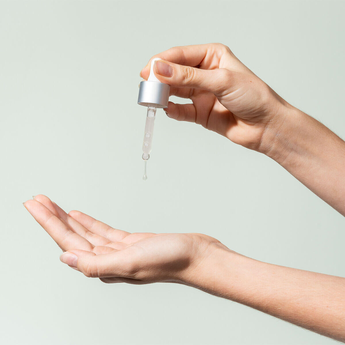 Zenboost, Sérum Facial.