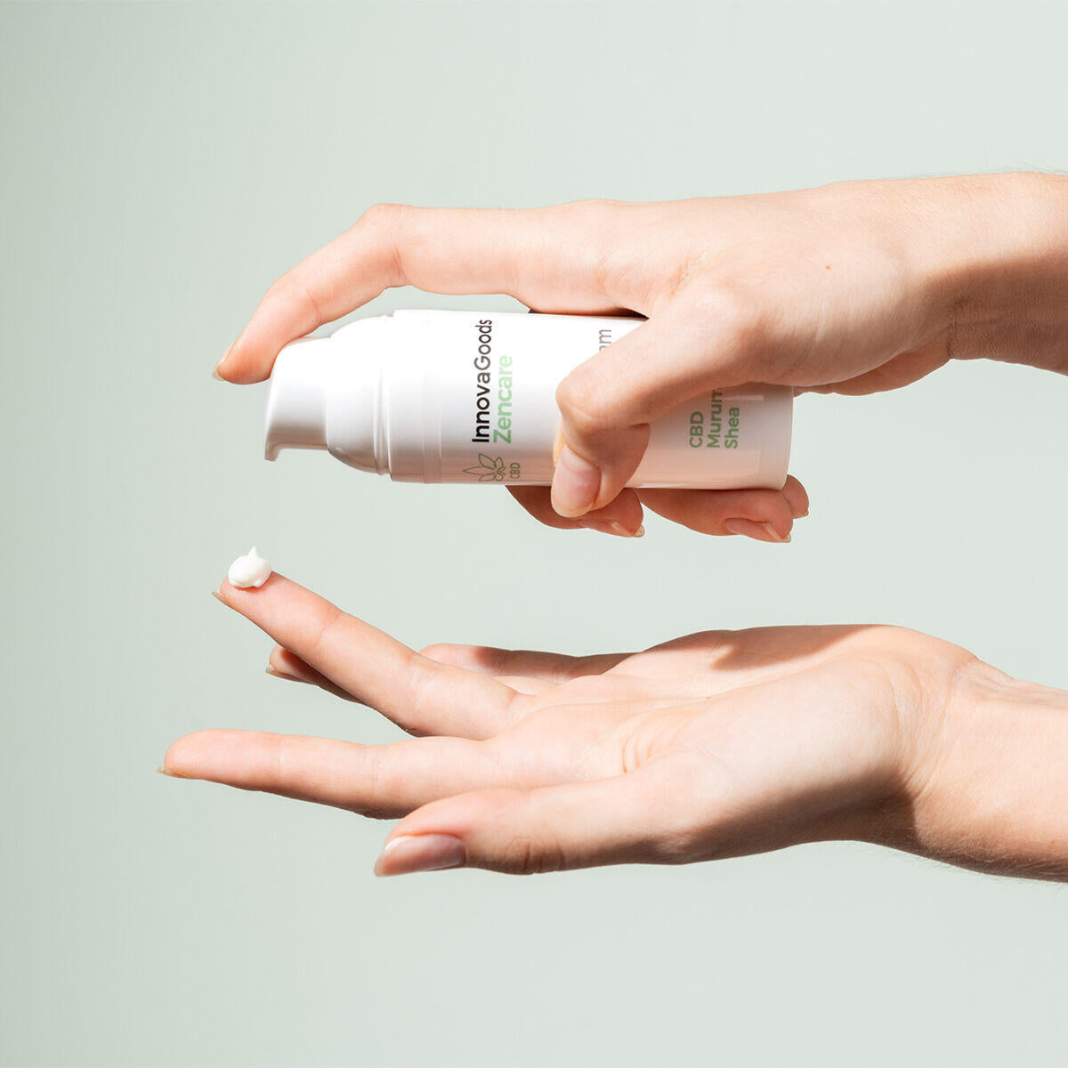 Zencare, Crema Facial Hidratante