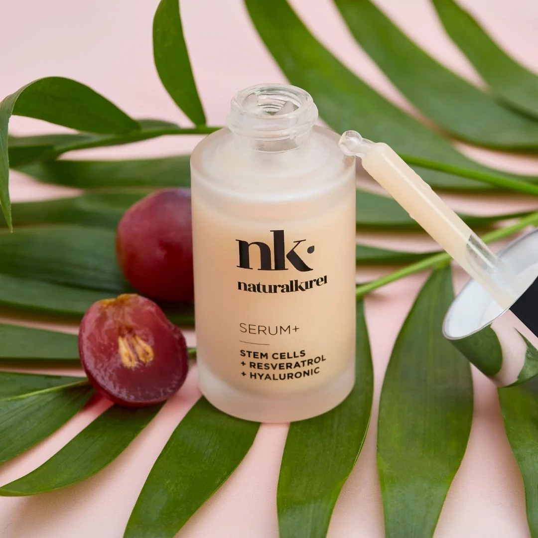 NK SERUM+