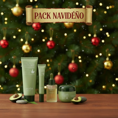 Pack Ahorro Navideño