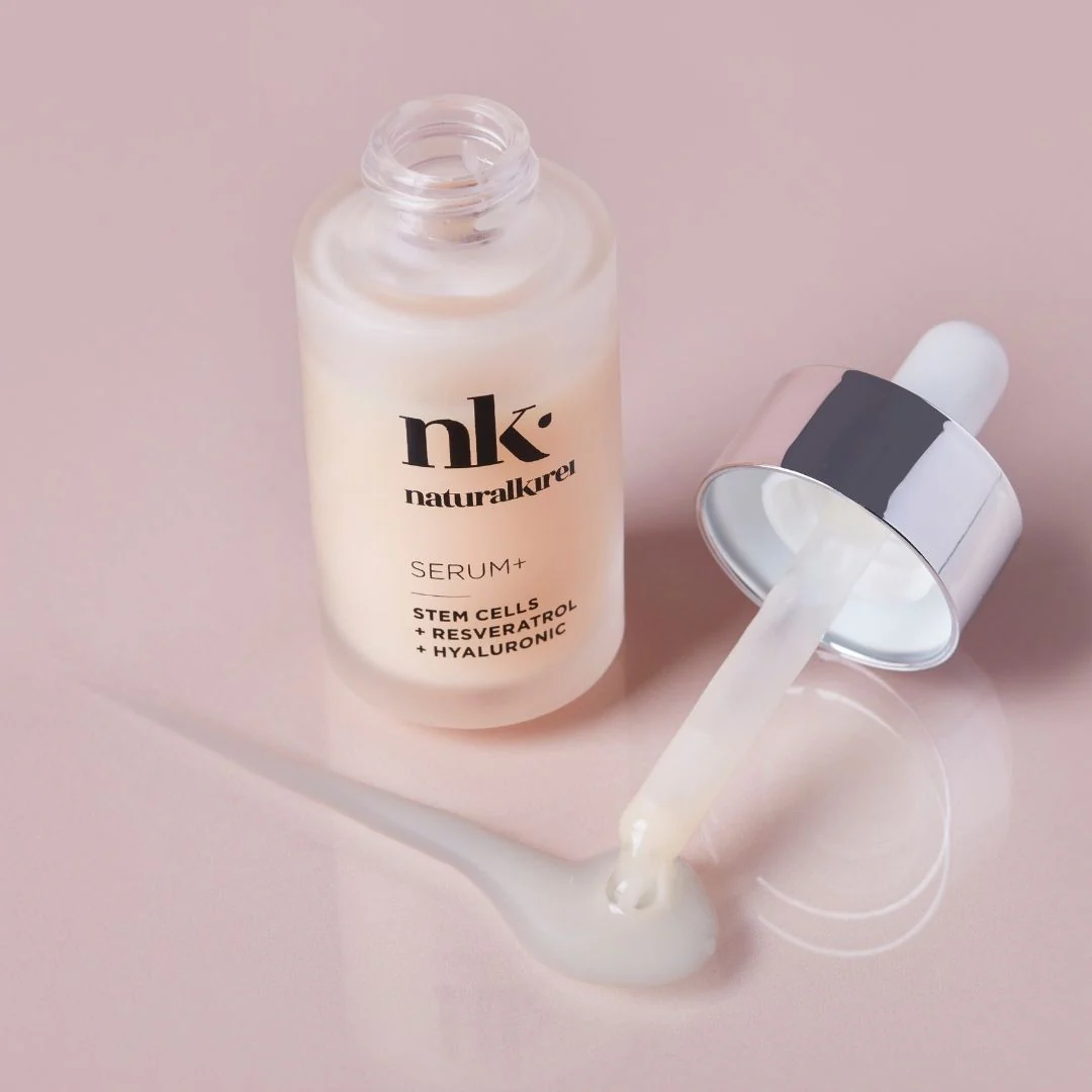NK SERUM+