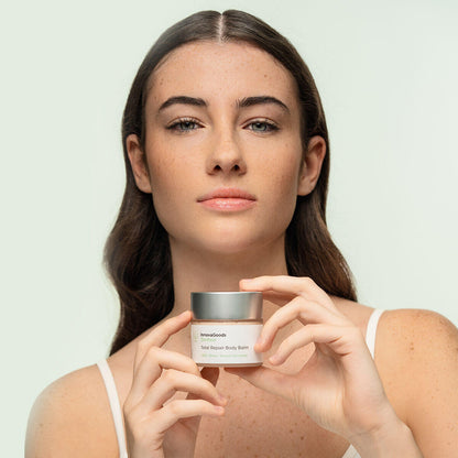 Zenheal, Bálsamo Reparador Corporal