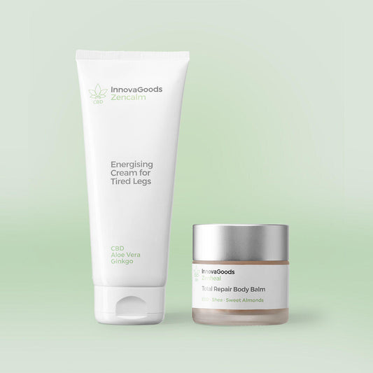 Pack Dúo Reparador ZenAiris