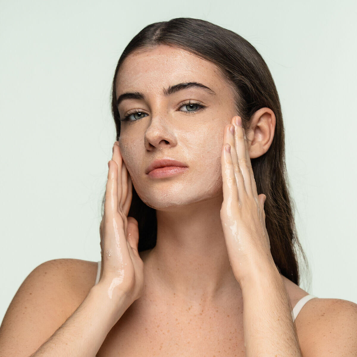 Zenpure, Gel Limpiador Facial