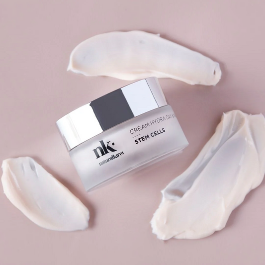 CREMA HIDRATACION, DIA Y NOCHE.