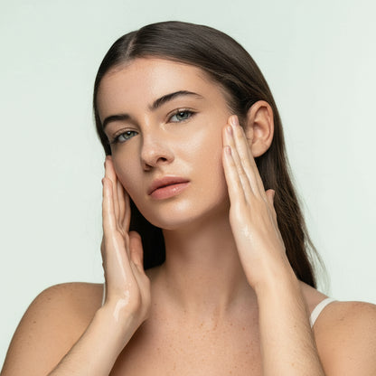 RUTINA 360º PARA PIEL SENSIBLE