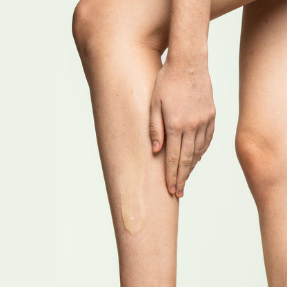 Zencalm, Crema para Piernas Cansadas Energizante