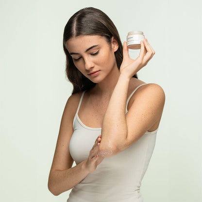 Zenheal, Bálsamo Reparador Corporal