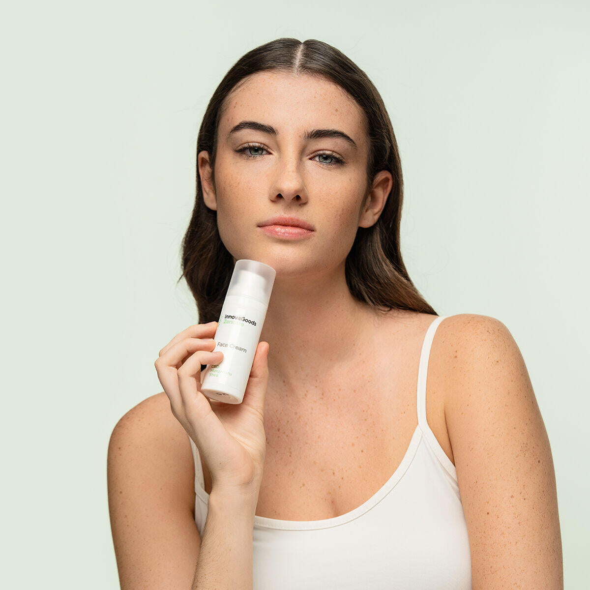 Zencare, Crema Facial Hidratante