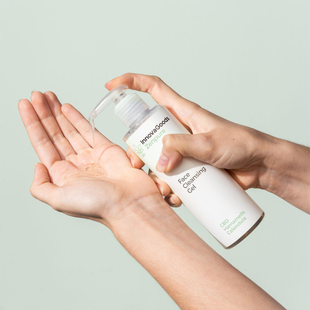 Pack Rutina Facial ZenAiris